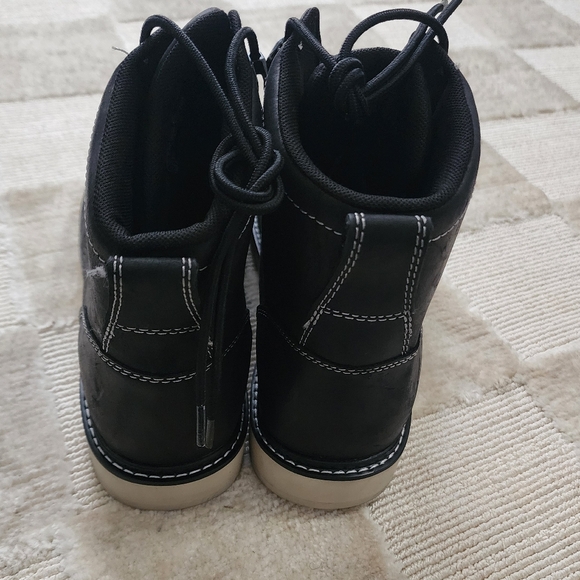 BRUNT Marin (Comp Toe) - 6" Waterproof Safety Toe Work Boot - New Without Box - Picture 8 of 15